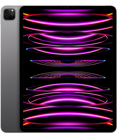 iPad Pro 12.9" accessory bundle